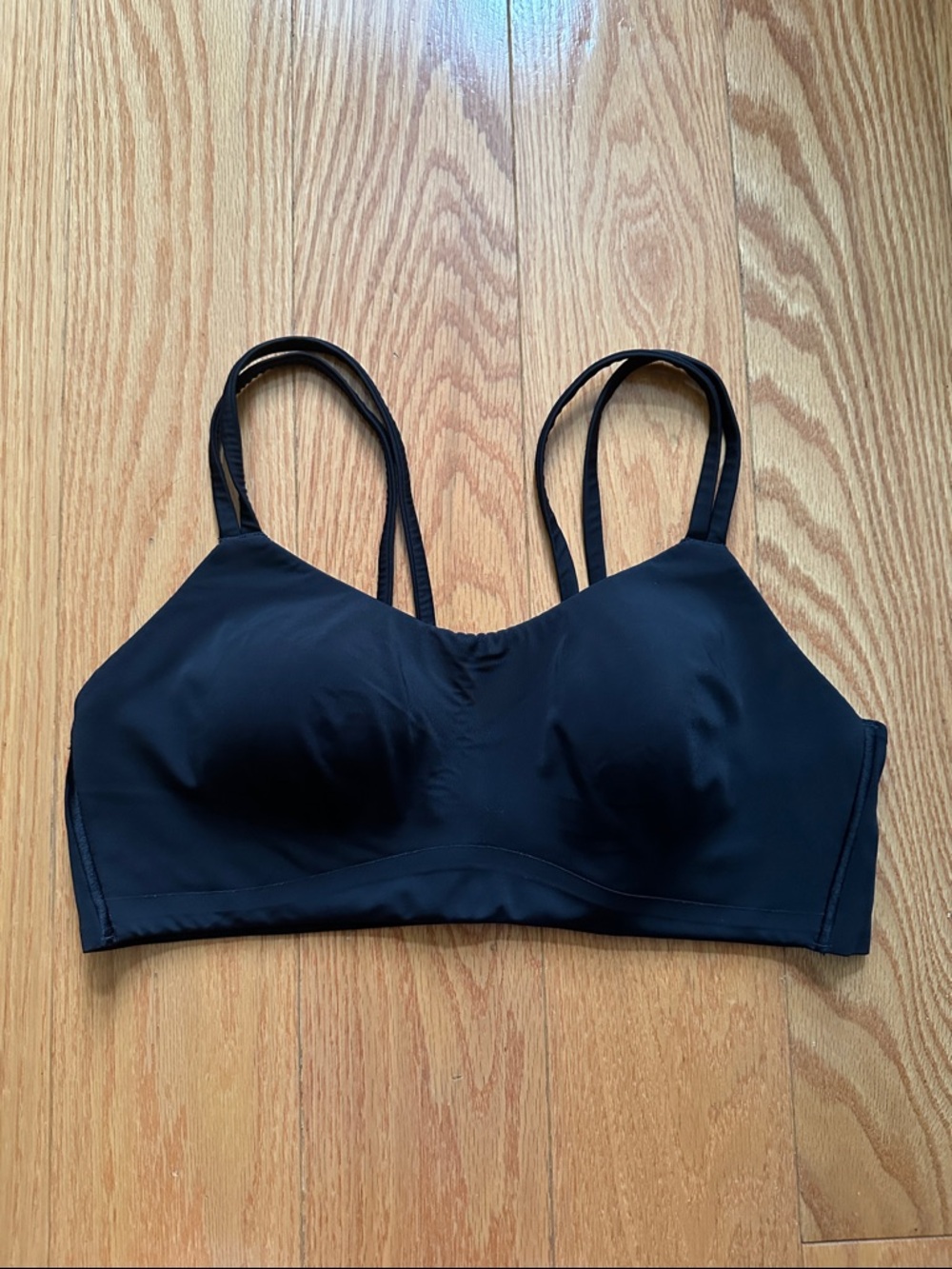 Like A Cloud Bra Light Support, B/C Cup